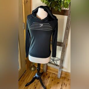 💥Gymshark Perforated Hoodie💥